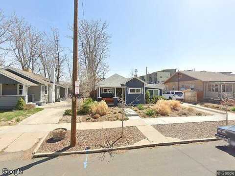 N Meade Street, Denver, CO 80221