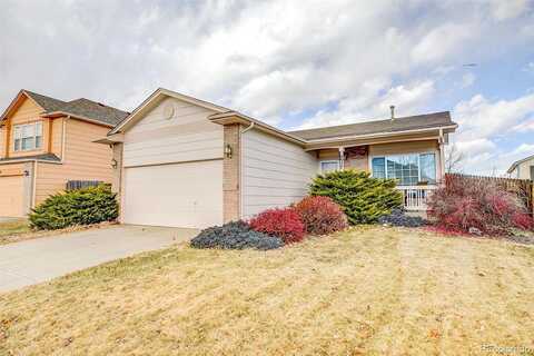 Duluth Court, Denver, Co, 80239, Denver, CO 80239