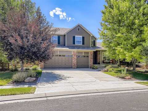 Aspen Creek, BROOMFIELD, CO 80023