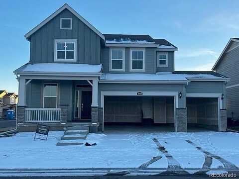 Thistle Drive, Brighton, Co, 80601, Brighton, CO 80601