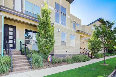 Valentia, DENVER, CO 80238