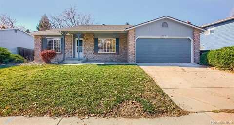 S Hoyt Street, Denver, Co, 80123, Denver, CO 80123