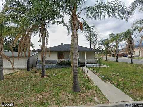 Pershing, SAN BERNARDINO, CA 92407