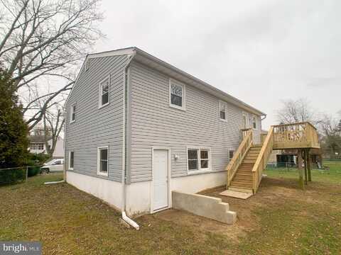 Estate, PEMBERTON, NJ 08068