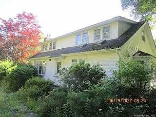 Evans Hill, SHERMAN, CT 06784