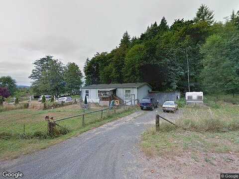 Malone Hill, ELMA, WA 98541