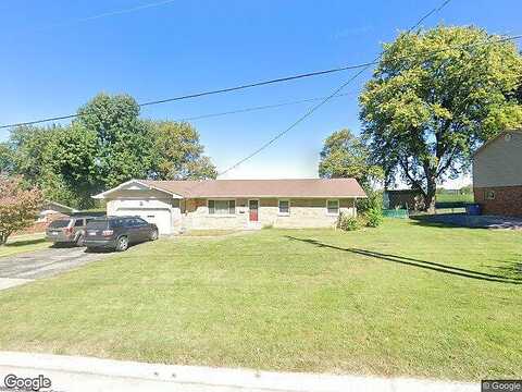 Saint Charles, COLLINSVILLE, IL 62234