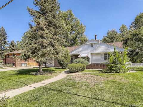 Holly, DENVER, CO 80246