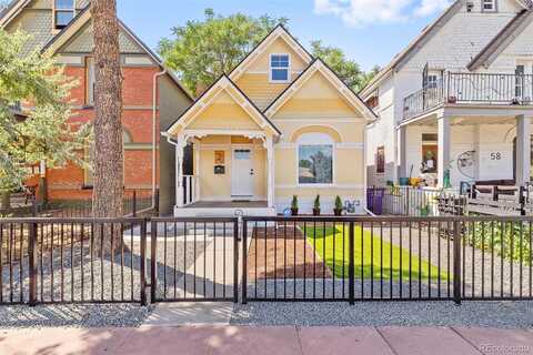 1St, DENVER, CO 80223