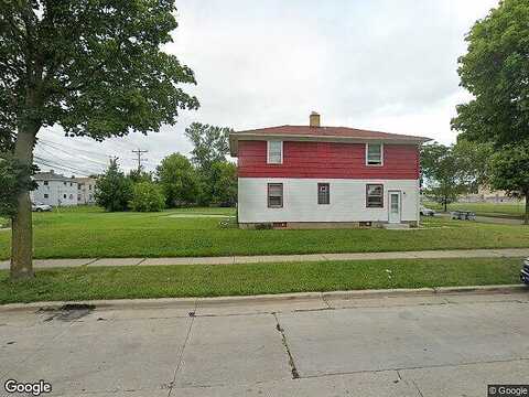 N 46Th St #5003, Milwaukee, WI 53218