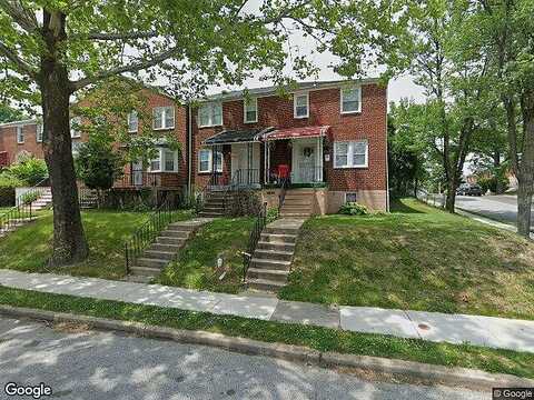 Westhills, BALTIMORE, MD 21229