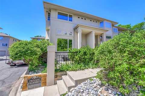 Cherry Creek South, DENVER, CO 80246