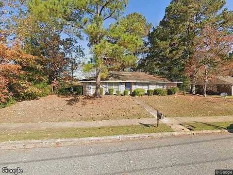 Rosedon, MONTGOMERY, AL 36116