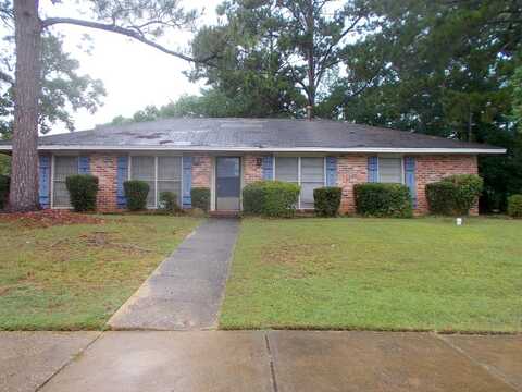 Rosedon, MONTGOMERY, AL 36116