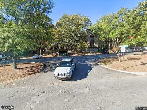 #60 Green Mountain Circle, Little Rock, AR 72212