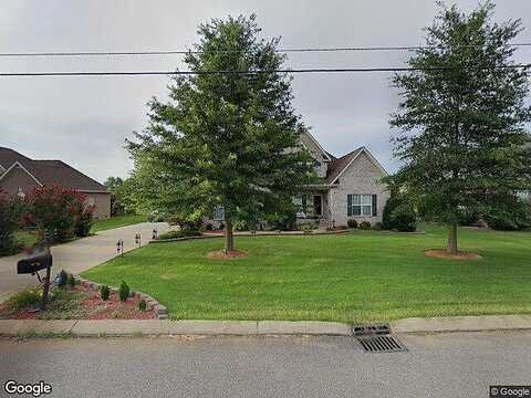 Beverly Randolph, MURFREESBORO, TN 37129