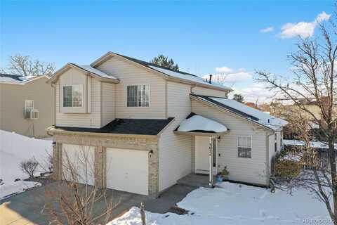 Crown, DENVER, CO 80239