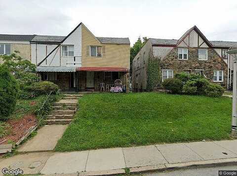 Chalgrove, BALTIMORE, MD 21215