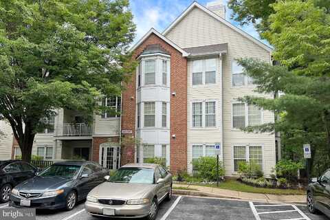 Triplett Road 5027, Owings Mills, MD 21117