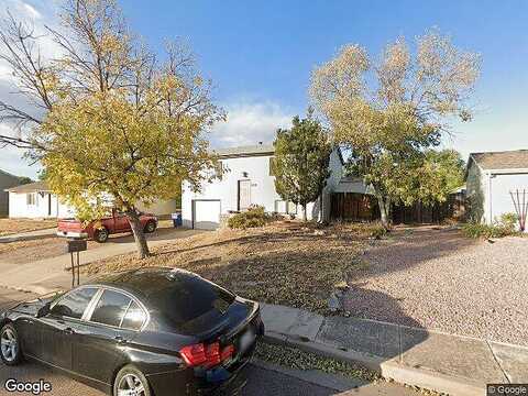 Ivor, COLORADO SPRINGS, CO 80916