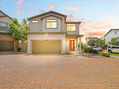 Andes, DENVER, CO 80249