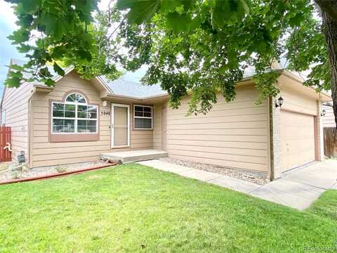 77Th, WESTMINSTER, CO 80030