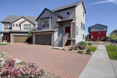 Andes, DENVER, CO 80249