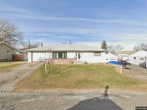 1St, HARLOWTON, MT 59036