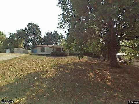 James St, KERNERSVILLE, NC 27284