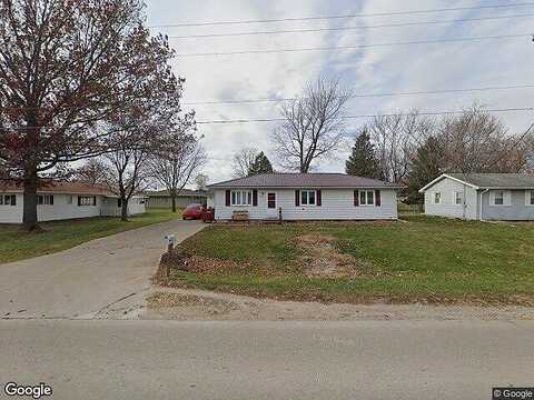 S Main St, Melcher Dallas, IA 50062