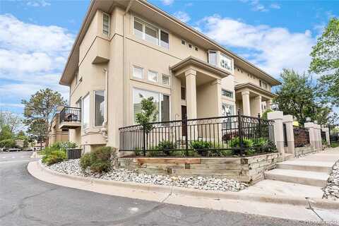 Cherry Creek South, DENVER, CO 80246