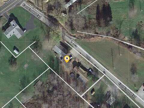 East End Road Extension, Aka 506 East End Road, Connellsville, PA 15425