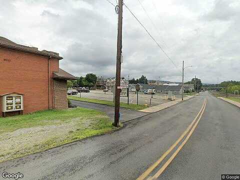 East End Road Extension, Aka 506 East End Road, Connellsville, PA 15425