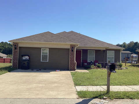 Margaret, CALERA, AL 35040