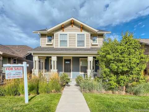 Xenia, DENVER, CO 80238