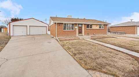 66Th, ARVADA, CO 80003