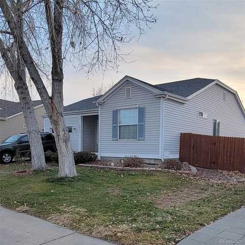 Helena Court, Denver, Co, 80239, Denver, CO 80239