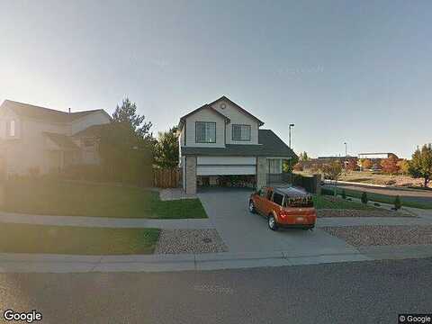 Elkhart Street, Denver, Co, 80239, Denver, CO 80239