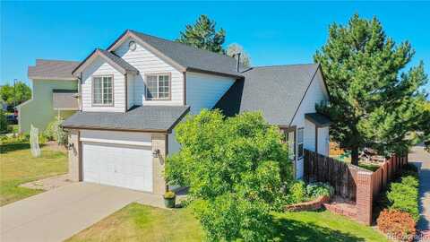 Elkhart Street, Denver, Co, 80239, Denver, CO 80239