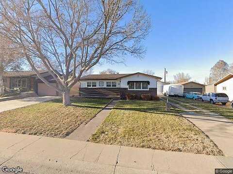 Duke, PUEBLO, CO 81005