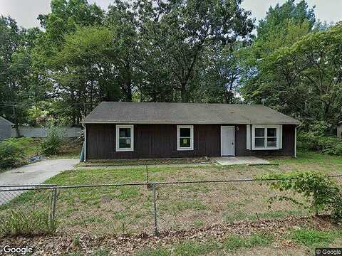 Syringa, BROWNS MILLS, NJ 08015