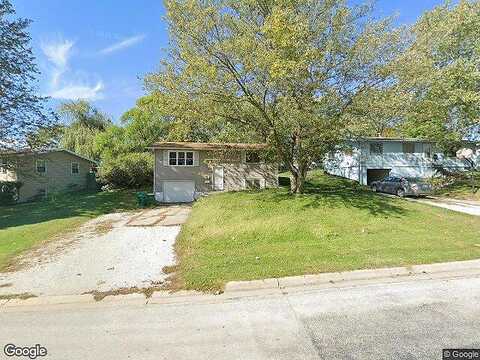 Livingston Street, Creston, IA 50801