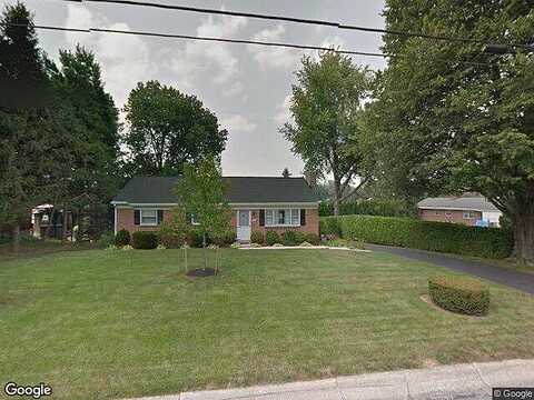 Longfellow, LANCASTER, PA 17602