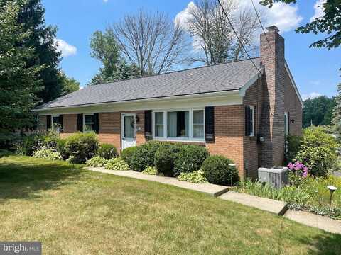 Longfellow, LANCASTER, PA 17602