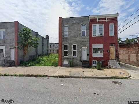 Pulaski, BALTIMORE, MD 21223