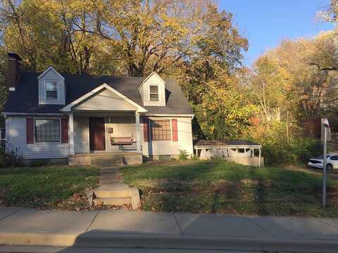 Clinton St, Collinsville, IL 62234