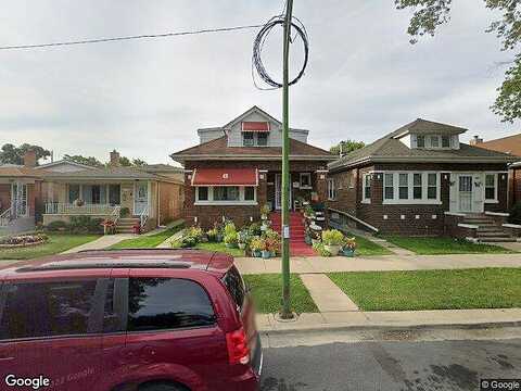 91St, CHICAGO, IL 60619