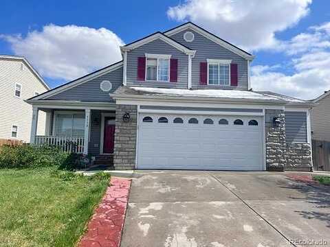 Jasper, DENVER, CO 80239