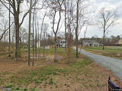 E Lawyers Road, Wingate, NC 28174