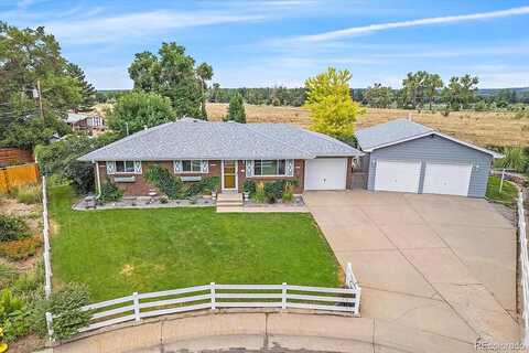 Alkire, ARVADA, CO 80002